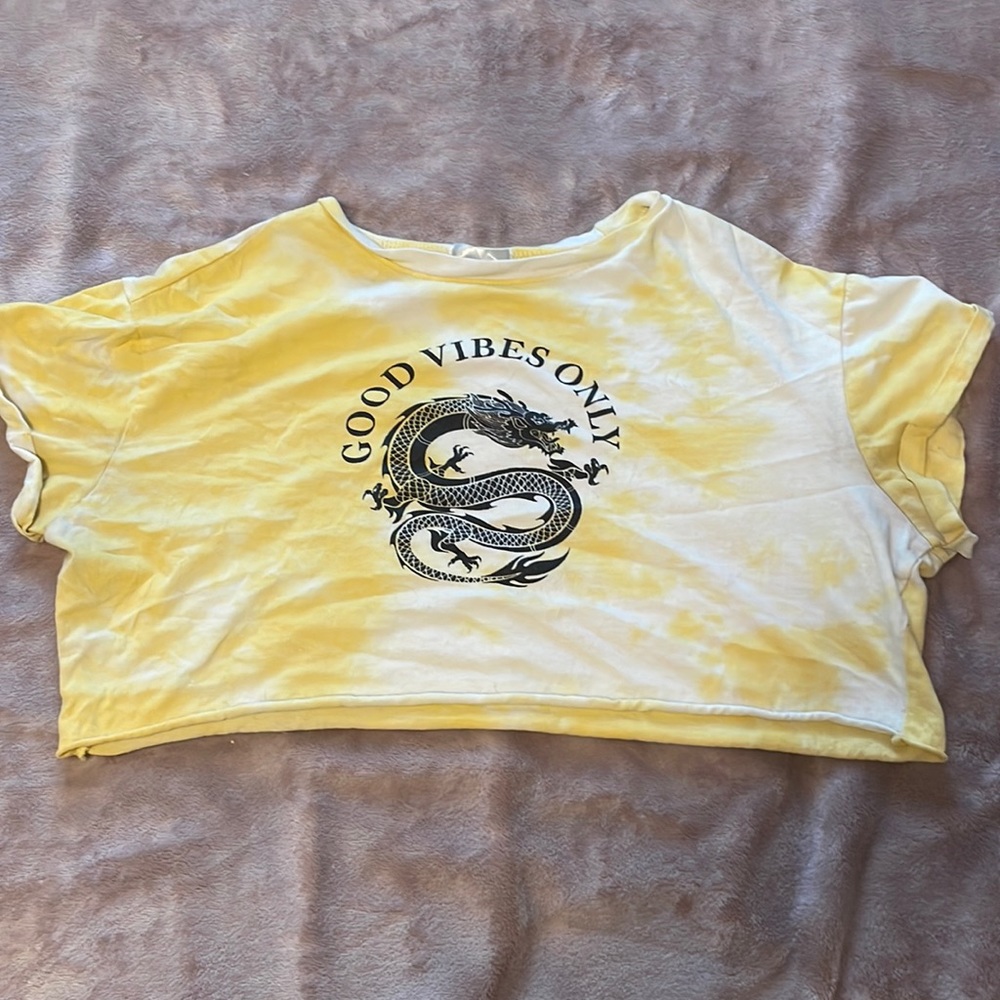 good vibes shirt